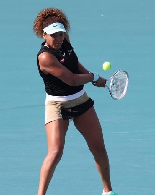 南宫28-大坂直美遭遇十二持续失利，TL教练压力巨大！