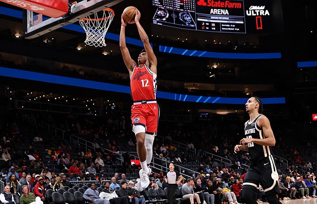 南宫-包含詹姆斯新星战术调整表现惊艳，快船未来可期！的词条