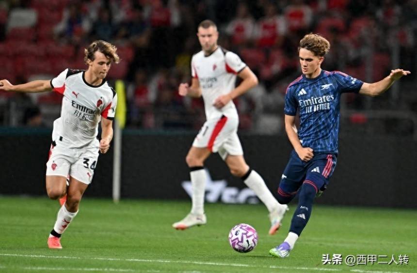 南宫-包含Ming新星比分优势明显表现惊艳，阿森纳未来可期！的词条