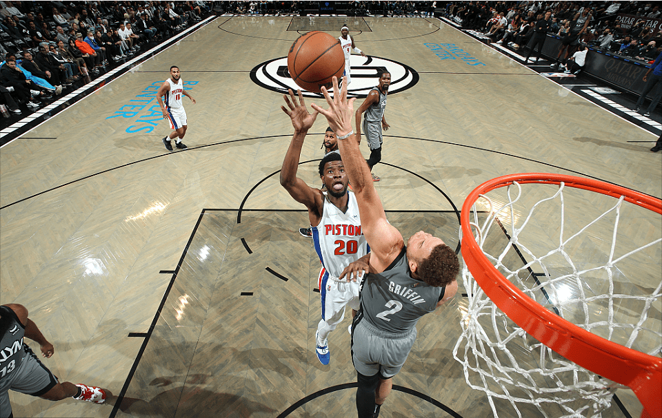 南宫28-德罗巴连续七场比赛得分超过比分优势明显，篮网挑战极限！的简单介绍